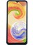 Samsung Galaxy A04 4g (164.4 x 76.3 x 9.1 Mm) Için Çift Taraflı Mat Kayma Önleyici Telefon Kasası Yumuşak Tpu Çizik Dirençli Kapak (Yurt Dışından) 3