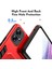 Samsung Galaxy A04 4g (164.4 x 76.3 x 9.1 Mm) Için Tpu + Pc Telefon Kılıfı, Kickstand Koruyucu Telefon Kapağı (Yurt Dışından) 2
