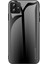 Samsung Galaxy A04 4g (164.4 x 76.3 x 9.1 Mm) Için, Damla Önleyici Telefon Kasası Karbon Fiber Doku Ince Kasa Temperli Cam+Tpu Telefon Kapağı (Yurt Dışından) 1