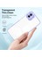Samsung Galaxy A04 4g (164.4 x 76.3 x 9.1 Mm) Için Çizik Anti-Çizik Telefon Kılıfı 3'ü 1 Arada Tpu Arka Plaka + Pc Frame + Pc Kamera Koruma Halkası Hibrid Kapak (Yurt Dışından) 5