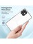 Samsung Galaxy A04 4g (164.4 x 76.3 x 9.1 Mm) Için Çizik Anti-Çizik Telefon Kılıfı 3'ü 1 Arada Tpu Arka Plaka + Pc Frame + Pc Kamera Koruma Halkası Hibrid Kapak (Yurt Dışından) 5