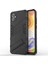 Samsung Galaxy A04E Için 4g Şok Geçirmez Kickstand Case Yumuşak Tpu Sabit Pc Anti-Fall Koruyucu Telefon Kapağı (Yurt Dışından) 1