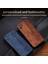 Samsung Galaxy A04E 4g Baskılı Desen Cep Telefonu Kılıf Şok Geçirmez Pu Deri+Tpu Telefon Kapağı (Yurt Dışından) 4