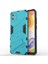 Samsung Galaxy A04E Için 4g Şok Geçirmez Kickstand Case Yumuşak Tpu Sabit Pc Anti-Fall Koruyucu Telefon Kapağı (Yurt Dışından) 1