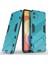 Samsung Galaxy A04E Için 4g Şok Geçirmez Kickstand Case Yumuşak Tpu Sabit Pc Anti-Fall Koruyucu Telefon Kapağı (Yurt Dışından) 2