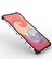 Samsung Galaxy A04E 4g / F04 4g / M04 4g Cep Telefon Kılıfı Ballı Dokusu Tpu+Pc Koruyucu Telefon Kapağı (Yurt Dışından) 3