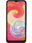 Samsung Galaxy A04E 4g / M04 4g / F04 Için 4g Telefon Kapağı Çizgi Anti Çift Taraflı Mat Tpu Telefon Kılıfı (Yurt Dışından) 3