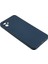 Samsung Galaxy A04E 4g / M04 4g / F04 Için 4g Telefon Kapağı Çizgi Anti Çift Taraflı Mat Tpu Telefon Kılıfı (Yurt Dışından) 4