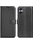 Samsung Galaxy A04E 4g Için Telefon Stand Cüzdan Kapağı, Litchi Doku Pu Pu Deri Anti-Çizgi Telefon Flip Kılıfı (Yurt Dışından) 1