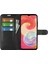 Samsung Galaxy A04E 4g Için Telefon Stand Cüzdan Kapağı, Litchi Doku Pu Pu Deri Anti-Çizgi Telefon Flip Kılıfı (Yurt Dışından) 2