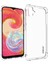 Samsung Galaxy A04E 4g Ince Fit Tpu Kasa Kalınlaştırılmış Köşeler Kayma Önleyici Şerit Kenar Temiz Akıllı Telefon Kapağı Için Enkay Şapka Prensi (Yurt Dışından) 1