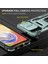 Samsung Galaxy A04 4g (164.4 x 76.3 x 9.1 Mm) / M13 5g, Zırh Serisi Pc + Tpu Kapak Kickstand Için Şok Geçirmez Telefon Kasası (Yurt Dışından) 3