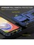 Samsung Galaxy A04 4g (164.4 x 76.3 x 9.1 Mm) / M13 5g, Zırh Serisi Pc + Tpu Kapak Kickstand Için Şok Geçirmez Telefon Kasası (Yurt Dışından) 3