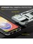 Samsung Galaxy A04 4g (164.4 x 76.3 x 9.1 Mm) / M13 5g, Zırh Serisi Pc + Tpu Kapak Kickstand Için Şok Geçirmez Telefon Kasası (Yurt Dışından) 3