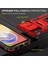 Samsung Galaxy A04 4g (164.4 x 76.3 x 9.1 Mm) / M13 5g, Zırh Serisi Pc + Tpu Kapak Kickstand Için Şok Geçirmez Telefon Kasası (Yurt Dışından) 3