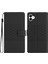 Samsung Galaxy A04E 4g Için Cep Telefonu Kılıfı, Cüzdan Deri Touch Hissed Hisset Retro Baskalı Desen Deri Deri Telefon Kapağı (Yurt Dışından) 2