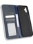 Retro Doku Samsung Galaxy A04E 4g Için Retro Doku Koruyucu Telefon Kapağı, Manyetik Otomatik Kapanış Baskılı Pu Desen Pu Deri Flip Cüzdan Stand Anti-Drop Telefon Kılıfı (Yurt Dışından) 5