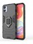 Samsung Galaxy A04E Için 4g Yüzük Kickstand Telefon Kılıfı Pc+Tpu Çizgiye Karşı Koruyucu Kapak (Yurt Dışından) 1