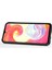 Samsung Galaxy A04E Için 4g Yüzük Kickstand Telefon Kılıfı Pc+Tpu Çizgiye Karşı Koruyucu Kapak (Yurt Dışından) 3