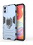Samsung Galaxy A04E Için 4g Yüzük Kickstand Telefon Kılıfı Pc+Tpu Çizgiye Karşı Koruyucu Kapak (Yurt Dışından) 1