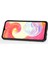 Samsung Galaxy A04E Için 4g Yüzük Kickstand Telefon Kılıfı Pc+Tpu Çizgiye Karşı Koruyucu Kapak (Yurt Dışından) 4