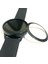 Samsung Galaxy Watch Active 2 44MM Ekran Koruyucu Kavisli Tam Kaplayan Koruma (Pmma) 2
