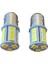 Ampul 12V 18 Smd 1016 Beyaz 1