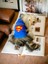 Superman Köpek Tişört Köpek Kıyafeti 5