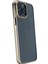 Apple iPhone 14 Pro Uyumlu Nettech Mika Renkli Metal Çerçeveli Seri Arka Koruma Kılıf 2