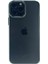 Apple iPhone 14 Pro Uyumlu Nettech Mika Renkli Metal Çerçeveli Seri Arka Koruma Kılıf 1