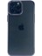 Apple iPhone 13 Pro Max Uyumlu Nettech Mika Renkli Metal Çerçeveli Seri Arka Koruma Kılıf 1
