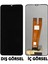 Teknonet Samsung Galaxy A04 Core Uyumlu Org Lcd+Dokunmatik 1