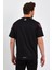Genıus Store Erkek Spor Tişört Baskılı Fitness, Antrenman Fit 5