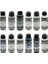 Hybrid Akrilik Boya Seti 120 ml Set4 Soğuk Renkler 1