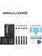 Iphone 12 Pro Max Batarya 4410 Mah Mucize Batarya 5