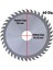 Testere Spiral Ağaç Ahşap Sunta Kesme Testeresi 115 mm 40 Diş (2 Adet) 2