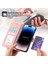 Xstepcase Dierfeng Df-03 Hatlar Apple Phone 14 Pro Için Baskılı Telefon Kılıfı, Pu Derlım Manyetik Toka Cüzdan Stand Kapağı (Yurt Dışından) 5