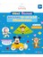 Disney Eğitsel Okul Öncesi Şekilleri ve Renkleri Öğreniyorum 1