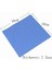 2.0mm 100X100MM Chipset Soğutucu Termal Pad - Cep Telefonu Notebook Ps4 Ps5 - Mavi - 3.6W/M.K 2
