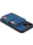 Xstepcase Apple Phone 13 Için Rfıd Engelleme Telefon Kılıfı, Cüzdan Kickstand Deri Kaplamalı Tpu Arka Kapak (Yurt Dışından) 4