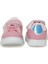 Pearl New.p 3fx Pembe Kız Çocuk Sneaker 5