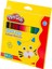 Playdoh Kuru Boya 24 Renk 1