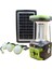 GS-906P Güneş Enerjili Solar Lamba 1