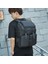 Erkek Sırt Çantası Çift Omuz Büyük Kapasiteli Seyahat Çantası (Yurt Dışından) 2