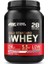 Optımum Nutrıtıon 100% Whey Gs Cookıes 2 Lbs 1