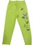 Tayt Love Neon Yeşil 1