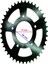 Cf Nk 250 Arka Dişli 520-42T Iç 77X5 Delikli Öm 1
