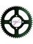 Ybr Uyumlu Arka Dişli 428-50T Iç 64 mm Ind Öm 1