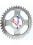 150 Kuba-9 Arka Dişli 428-42T Iç 58 mm Çanaklı Öm 1