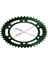 Ybr 250 Uyumlu Arka Dişli 428-45T Iç 110 mm 6 Delikli Ind Öm 1